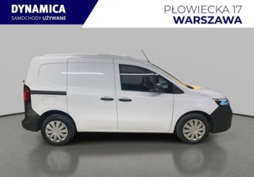 Nissan Townstar Kombi 1.3 DIG-T 130KM 2022 Nissan Townstar VAT 23 VAN Business 1.3DIG-T 130KM M6 2022 r., Salon PL, I, zdjęcie 7