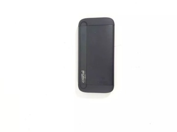 DYSK CRUCIAL BY MICRON CRUCIAL X8 1TB PORTABLE SSD