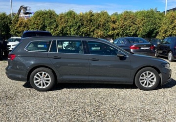Volkswagen Passat B8 Variant Facelifting 1.5 TSI EVO 150KM 2020 Volkswagen Passat Polski salon I wlasciciel serwis ASO 1.5 Benzyna, zdjęcie 6