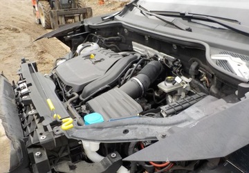 Seat Ateca SUV Facelifting 1.5 EcoTSI 150KM 2021 Seat Ateca FR DSG Okazja 1.5 Benzyna 150KM, zdjęcie 6