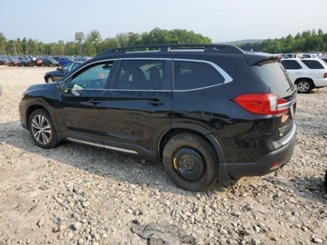 Subaru 2020 Subaru Ascent 2020 SUBARU ASCENT LIMITED 2.4 Benzyna 260KM, zdjęcie 4
