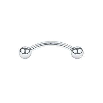 SS316L banan 1,2x9 kulki 3mm
