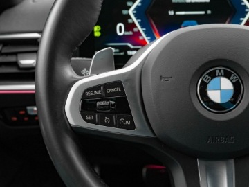 BMW Seria 3 G20-G21 Limuzyna M 3.0 M340i 374KM 2023 BMW 340 ZS667SP#M340i xDrive Podgrz.f K.cof LED, zdjęcie 14