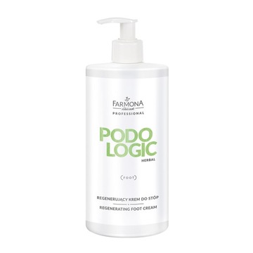 Farmona PODOLOGIC HERBAL Regenerujący KREM DO STÓP