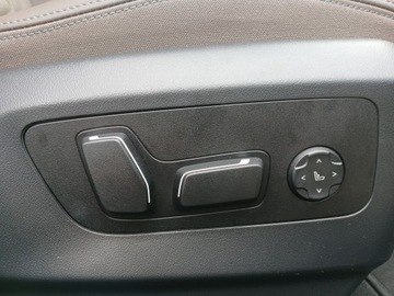 BMW Seria 5 G90-91 Touring 2.0 520d 197KM 2025 BMW 520 BMW 520d xDrive M Pakiet M Pro harman/kard, zdjęcie 12