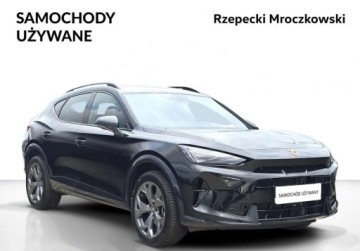 Cupra Formentor Crossover 1.5 TSI 150KM 2025 Cupra Formentor 1.5 Benzyna 150KM, zdjęcie 7