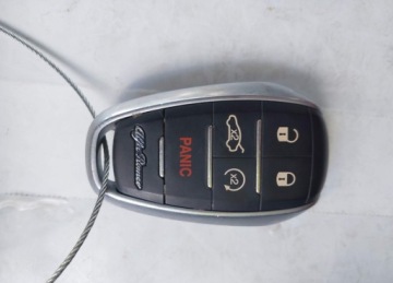 Alfa Romeo Giulia II 2018 Alfa Romeo Giulia 2018r., Ti Lusso Awd, 2L, od ubezpieczalni 2.0 Benzyna, zdjęcie 12