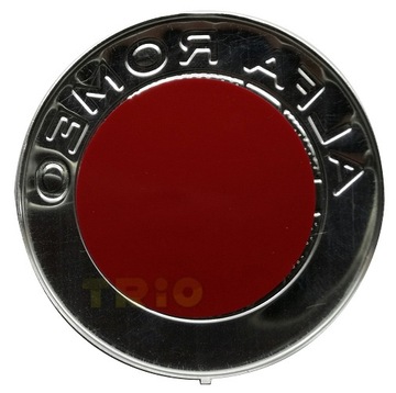 Эмблема Alfa Romeo 147 156 159 166