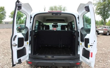 Ford Tourneo Connect II Standard 1.6 Duratorq TDCi 95KM 2014 Ford Tourneo Connect 1.6D 95KM klima ksiazka zadbany 1.6 Diesel 95KM, zdjęcie 5