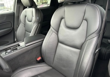 Volvo XC60 II 2022 Volvo XC 60 Max wersja Inscription B4 B 197KM Automat Gwarancja FV23, zdjęcie 13