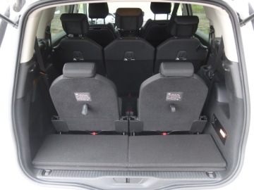 Citroen Grand C4 Picasso II Grand Picasso Facelifting 1.2 PurTech 130KM 2017 Citroen C4 Grand Picasso PureTech 130, zdjęcie 20