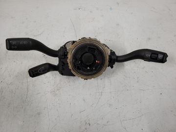 AUDI A6 C6 06r PRZEŁĄCZNIK ZESPOLONY TAŚMA 4F0953549A