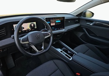 Volkswagen Passat B8 Variant Facelifting 1.5 TSI EVO 150KM 2024 Volkswagen Passat 1.5 TSI 150KM 1WL SalonPL VAT23 Pakiet Zimowy Grupa Adam, zdjęcie 4