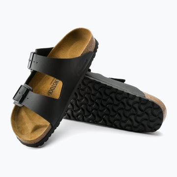 Šľapky BIRKENSTOCK Arizona BF Narrow black 35 EU