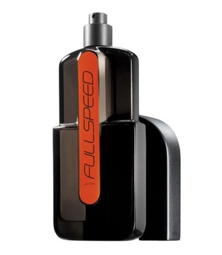 Avon Full Speed ​​75 мл EDT Цитрус с можжевельником