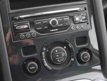 Peugeot 5008 I Minivan Facelifting 2.0 BlueHDi 150KM 2016 Peugeot 5008 2.0 BlueHDi, Salon Polska, zdjęcie 11