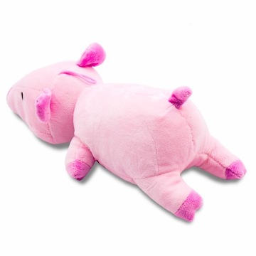 Мягкая плюшевая подушка MASCOT Plush Pig MALVINKA LITTLE для ДЕТЕЙ