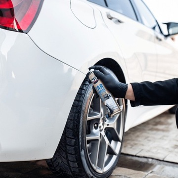 K2 TAR REMOVER УДАЛЯЕТ АСФАЛЬТОВУЮ СМОЛУ 300мл