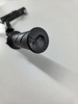 РУЛЕВОЕ КОЛЕСО PEUGEOT VIVACITY