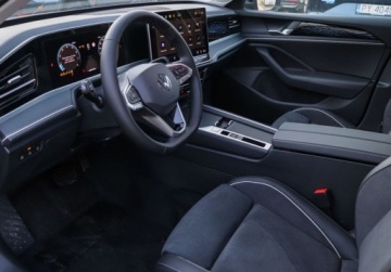 Volkswagen Passat B8 Variant Facelifting 1.5 TSI EVO 150KM 2026 Volkswagen Passat Led Matrix, podgrzewana kierownica, dostepny od reki, zdjęcie 8