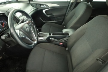 Opel Insignia I 2014 Opel Insignia 2.0 CDTI, Salon Polska, Klima, zdjęcie 6