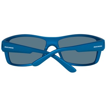 Skechers Okulary Przeciwsłoneczne SE6116 7091V