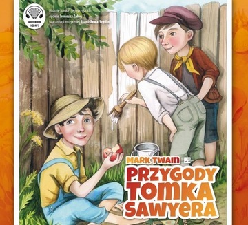 Przygody Tomka Sawyera