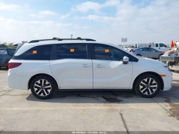 Honda Odyssey IV 2025 Honda Odyssey Ex-L 2025 3.5 Benzyna 280KM, zdjęcie 6