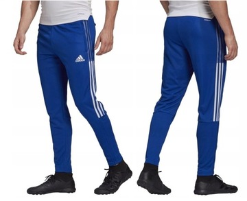 Spodnie adidas TIRO 21 Training Slim GJ9870 S