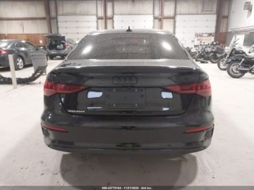 Audi A3 8Y 2024 Audi A3 Limousine Premium 40 Tfsi S Tronic 2024 2.0l 2.0 Benzyna 201KM, zdjęcie 4