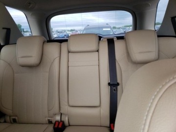 Mercedes GLE W166/C292 2017 Mercedes-Benz GLE Mercedes-Benz GLE 350 3.5 Benzyna 302KM, zdjęcie 9