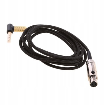 Обновите кабель наушников для AKG Q701/K240/K240S.