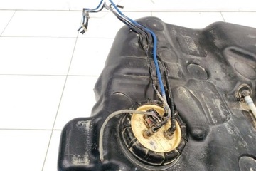 NÁDRŽ PALIVA VW CADDY III VARIANTA (2KB, 2KJ 2CB, 2CJ) 2K0201085G 2.0L