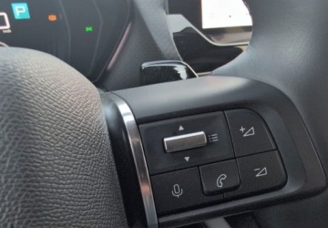 Citroen C5 III 2022 Citroen C5X C5 X 1.6 PureTech Shine EAT8 SalonPL FVat Od Reki Zadbany Nisk, zdjęcie 19