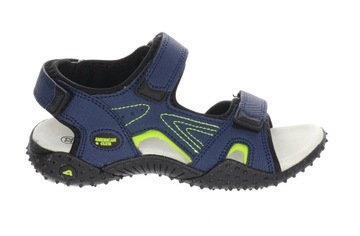 САНДАЛИИ AMERICAN CLUB ЛЕТНЯЯ ОБУВЬ Размер 34