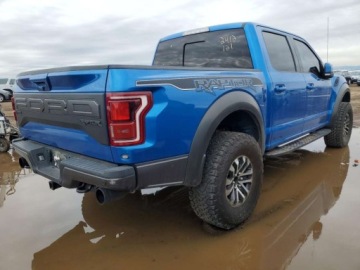 Ford 2020 Ford F150 Raptor 2020 3.5 Benzyna 450KM, zdjęcie 3