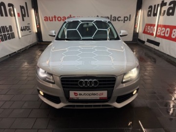 Audi A4 B7 Avant 2.0 TDI PD 140KM 2008 Audi A4 Avant 2.0 tdi najlepszy motor oponu 2024 wielosezon sprawna klima, zdjęcie 2