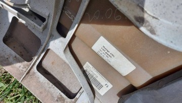 MERCEDES CLK A209 W209 FACELIFT 2006 AMG NÁRAZNÍK ZADNÍ PDC KOMPLETNÍ