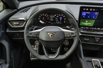 Cupra Formentor Crossover 1.5 TSI 150KM 2026 Cupra Formentor 1.5 e-TSI 150 KM DSG - Dostępny, zdjęcie 15