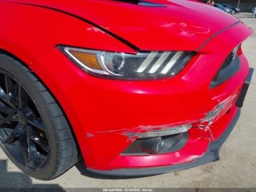 Ford Mustang VI 2017 Ford Mustang Gt fastback 5.0 Benzyna 435KM, zdjęcie 12