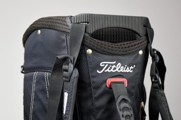 Сумка-стойка Titleist StaDry WATERPROOF