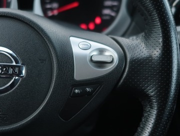 Nissan Juke I SUV 1.6 DIG-T 190KM 2011 Nissan Juke 1.6 DIG-T, Salon Polska, Serwis ASO, zdjęcie 19