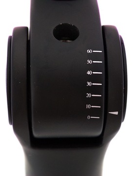 PROMAX РЕГУЛИРУЕМЫЙ СТИЛЬ ВПЕРЕД ЗАЖИМ