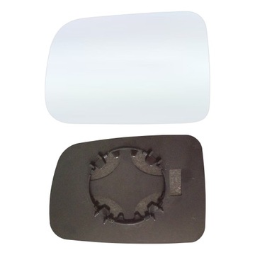 HONDA HR-V 1999+ VLOŽKA ZRCÁTKO LEVÝ SFER+PM