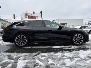 Audi A6 C8 Allroad 2.0 40 TDI 204KM 2025 AUDI A6 TDI quattro S line Avant Combi (204 KM) 2025, zdjęcie 3