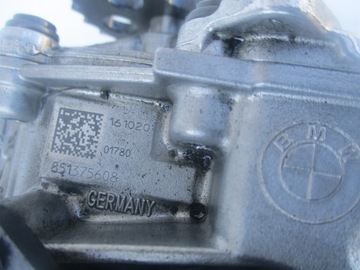 MINI ONE F56 F55 BMW F10 F20 F30 X3 X5 МАСЛЯНЫЙ НАСОС