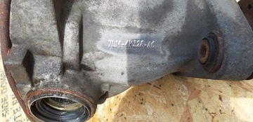 DIFERENCIÁL FORD F150 F 150 09-14R 5.4
