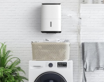 Осушитель воздуха MEACO Dry AreteOne 12L M00012AR