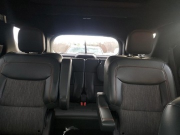 Ford Explorer VI 2022 Ford Explorer Timberline 2022 2.3l 2.3 Benzyna 300KM, zdjęcie 10