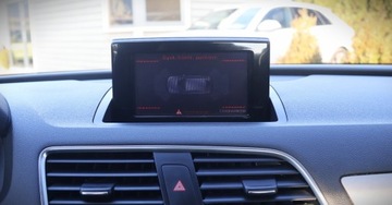 Audi Q3 I SUV 2.0 TDI 140KM 2015 Audi Q3 (nr 123) 2.0 TDI 140KM Quattro Parktronik Tempomat Klima Gwarancja, zdjęcie 19